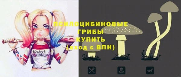герыч Алексеевка